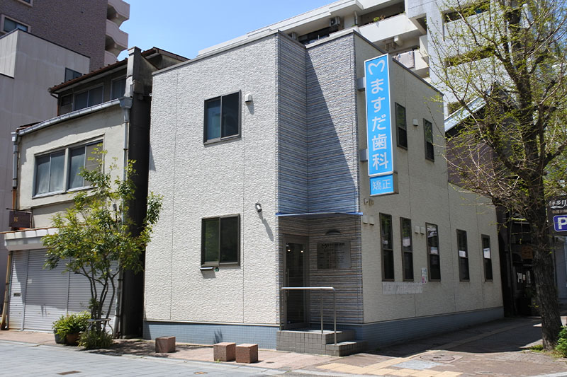 通いやすい好立地